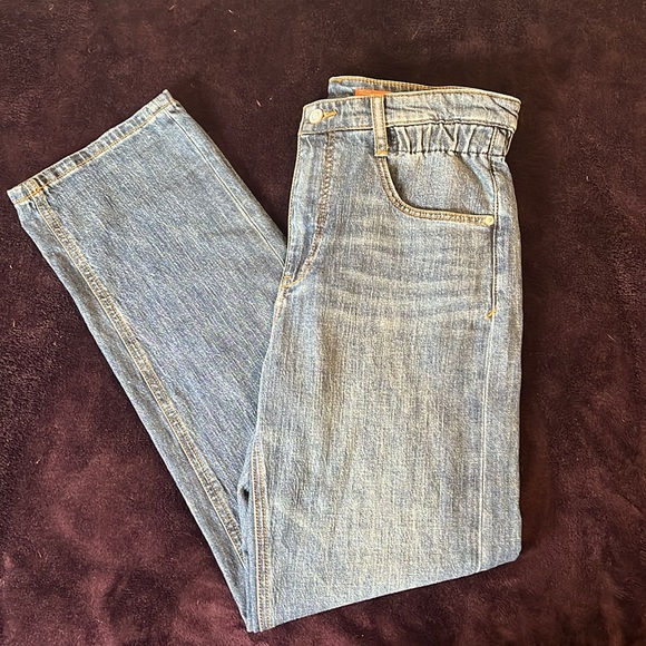 ANTHROPOLOGIE x Pilcro jeans - Picture 5 of 10